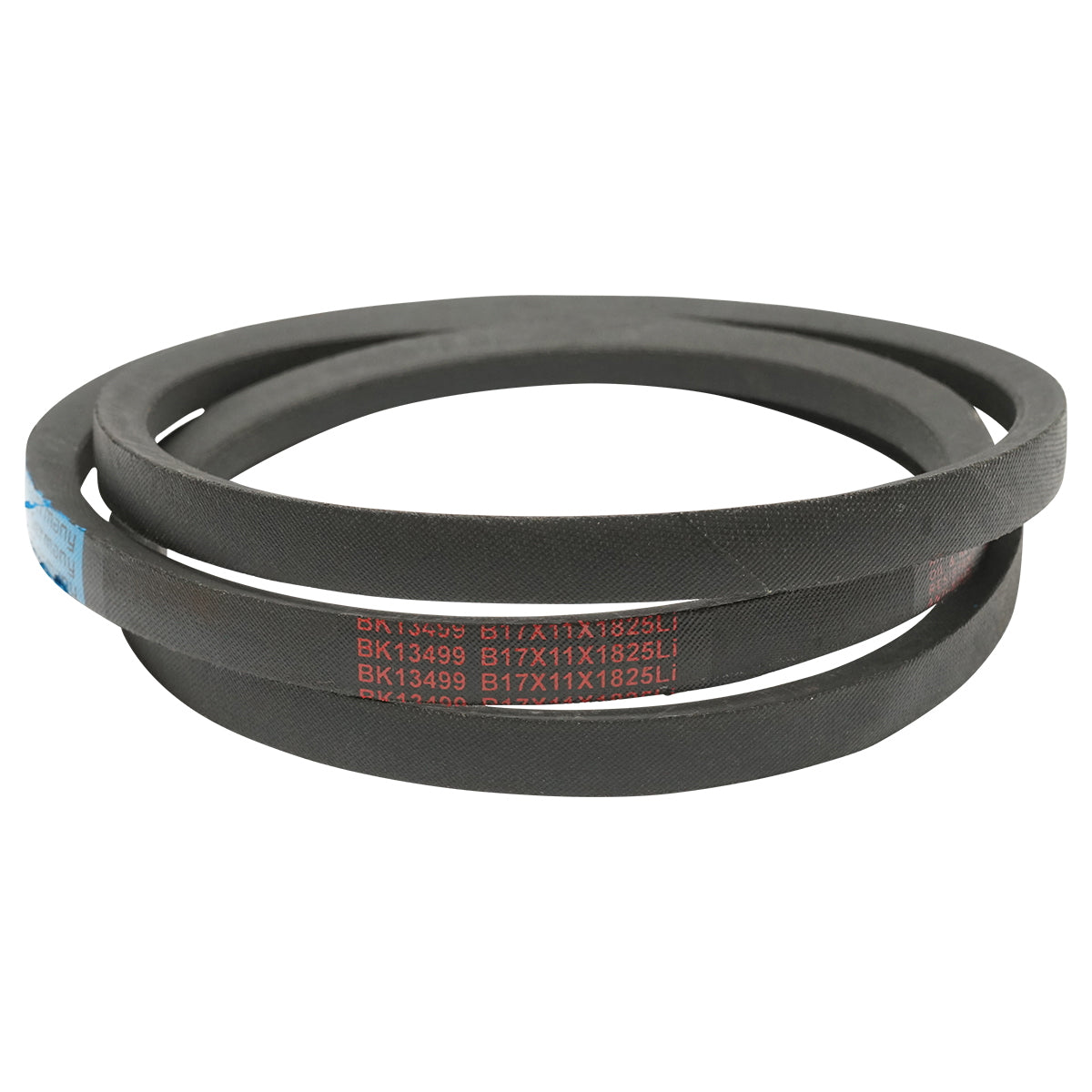 Transmission belt 17X11X1825 Li Breckner Germany